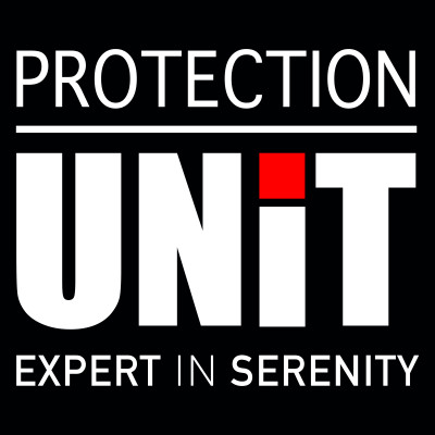 Logo Protection UNIT