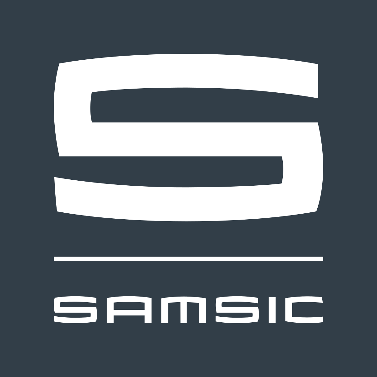 Samsic Luxembourg logo