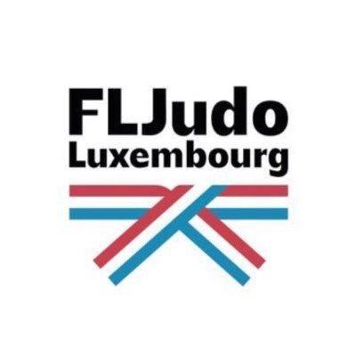 Logo Fédération Luxembourgeoise de Judo