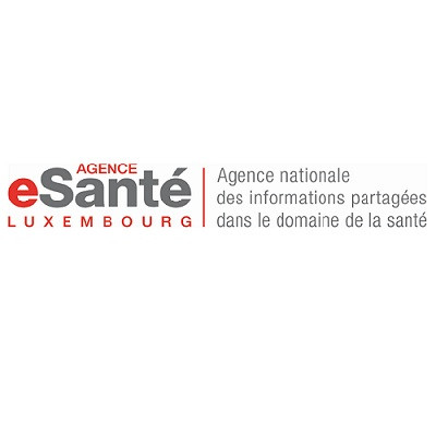 Logo Agence eSante