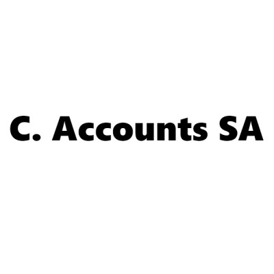 C. Accounts SA logo