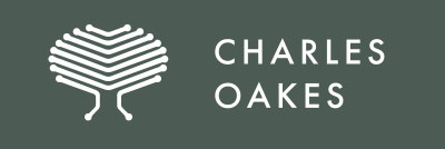Logo Charles Oakes