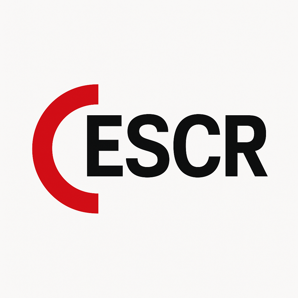 ESCRLtd logo
