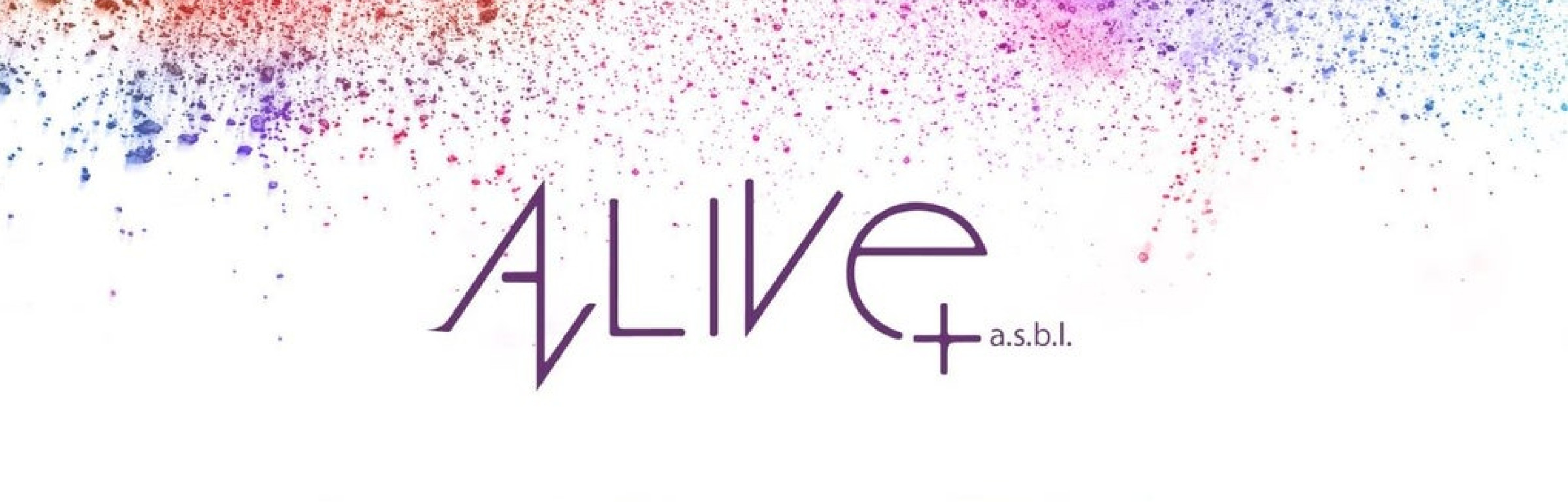 Banner Aliveplus Asbl