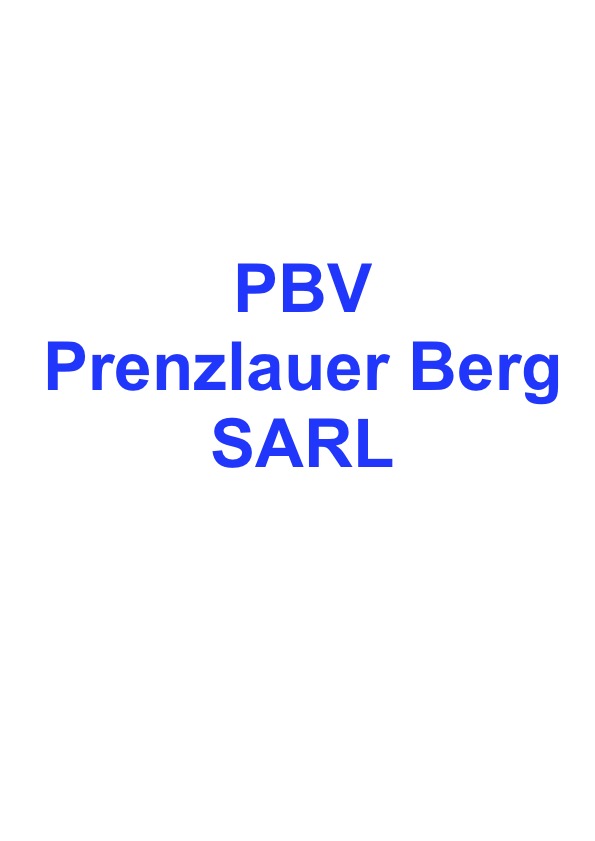 PBV INVEST logo