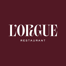 Restaurant L’Orgue logo
