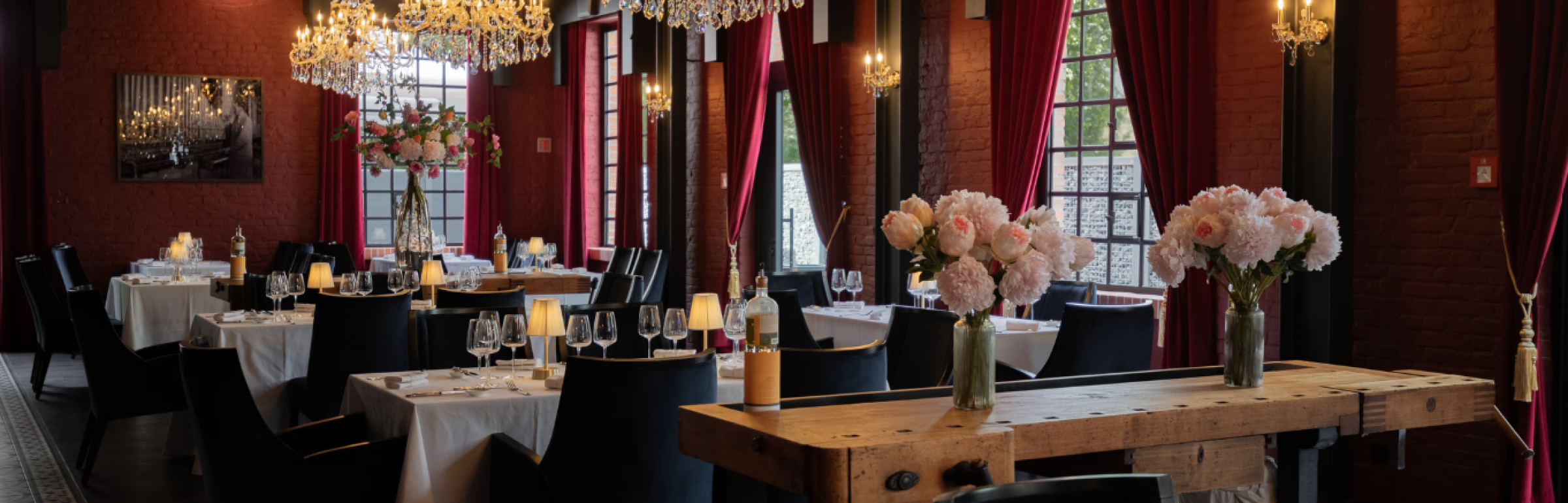 Banner Restaurant L’Orgue