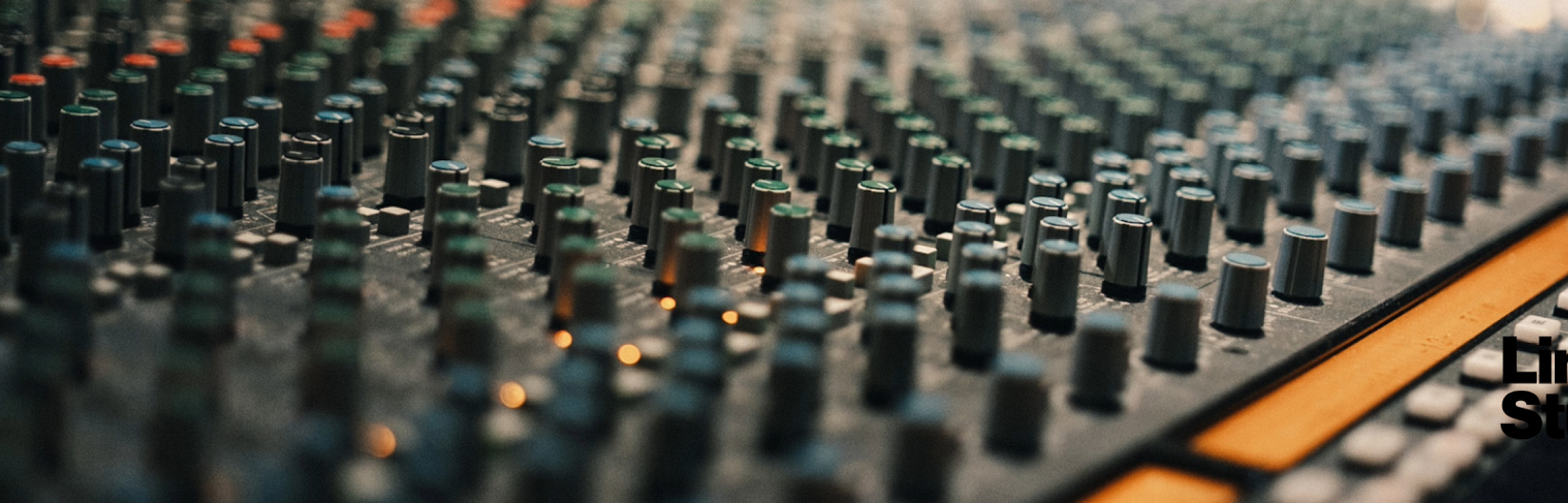 Banner Linster Studios