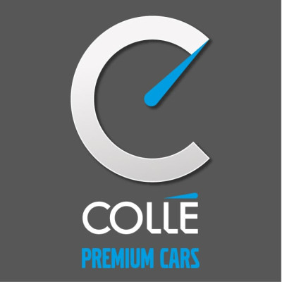 Logo Collé Premium Cars sàrl.