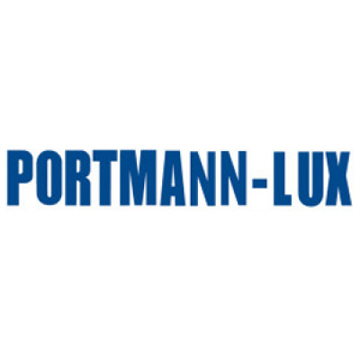 Logo PORTMANN-LUX S.A.