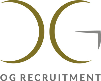 OG Recruitment S.à r.l. logo