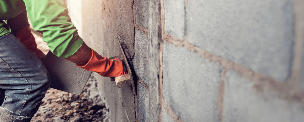 Maçon au Luxembourg