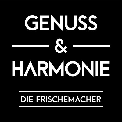 Logo Genuss&Harmonie Gastronomie GmbH