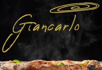Logo Giancarlo Pizza