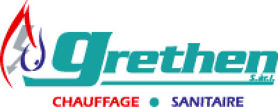 Logo Grethen