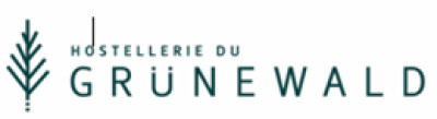Logo Hostellerie du Grünewald