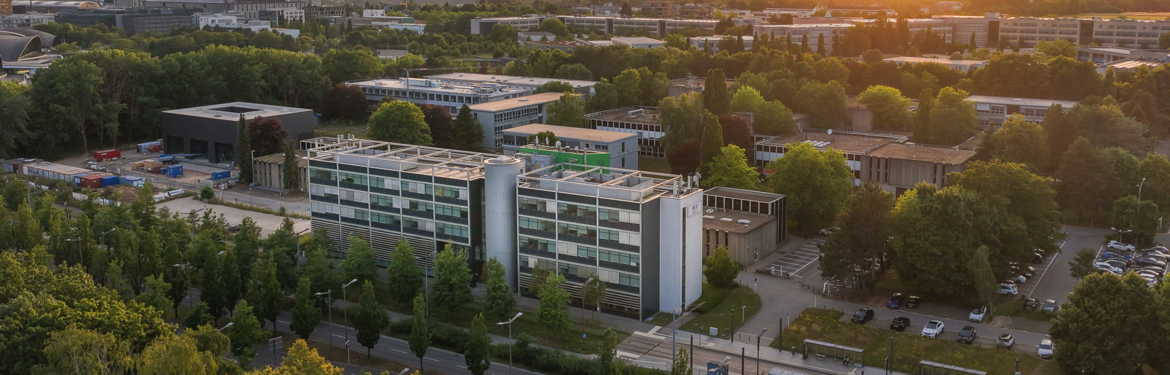 Banner INTERDISCIPLINARY CENTRE FOR SECURITY, RELIABILITY AND TRUST (SNT)