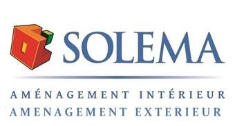 SOLEMA logo