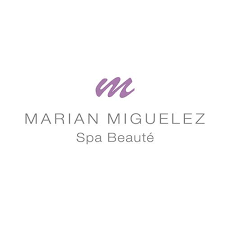 Institut de beauté Marian Miguelez logo