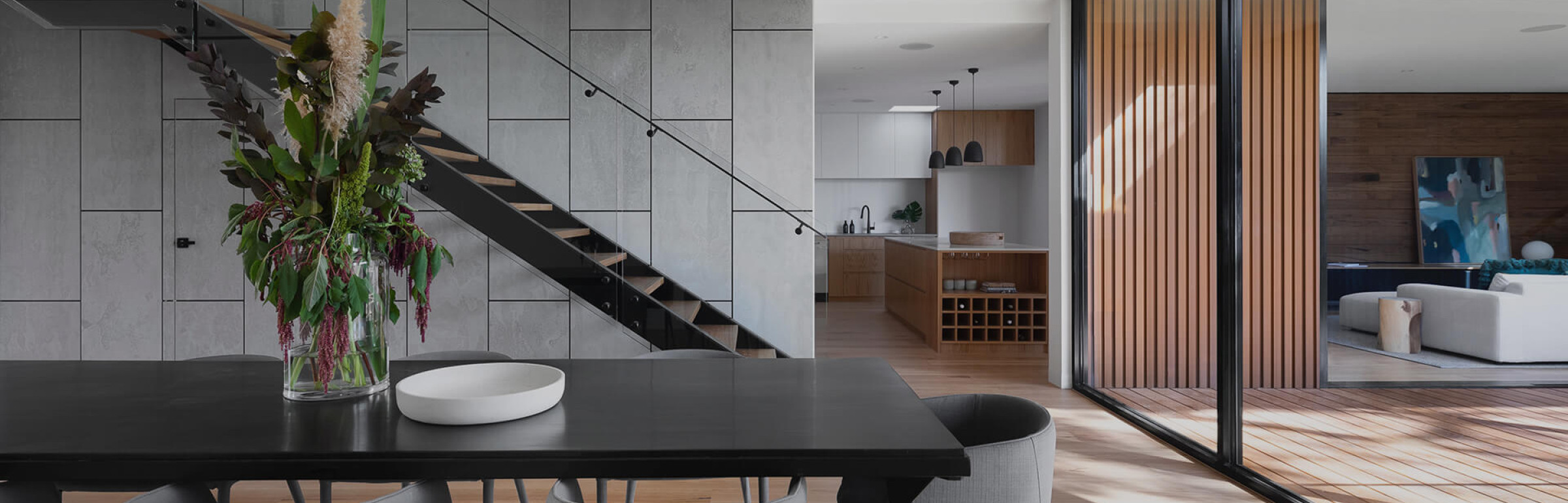 Banner Idee Renovations SA