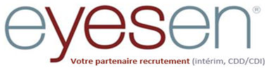 EYESEN INTERIM logo