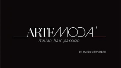 Logo Salon ARTEMODA