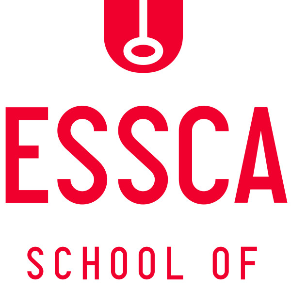 ESSCA School of management logo