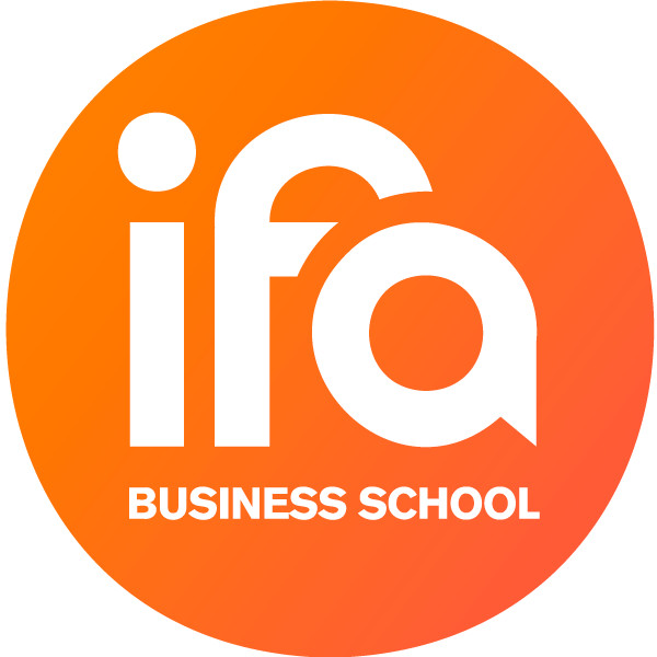 IFA Business School logo