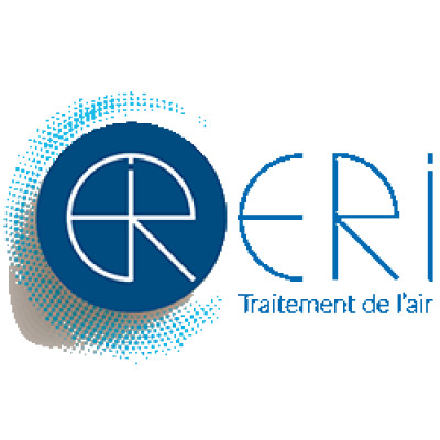 Logo ERI SA