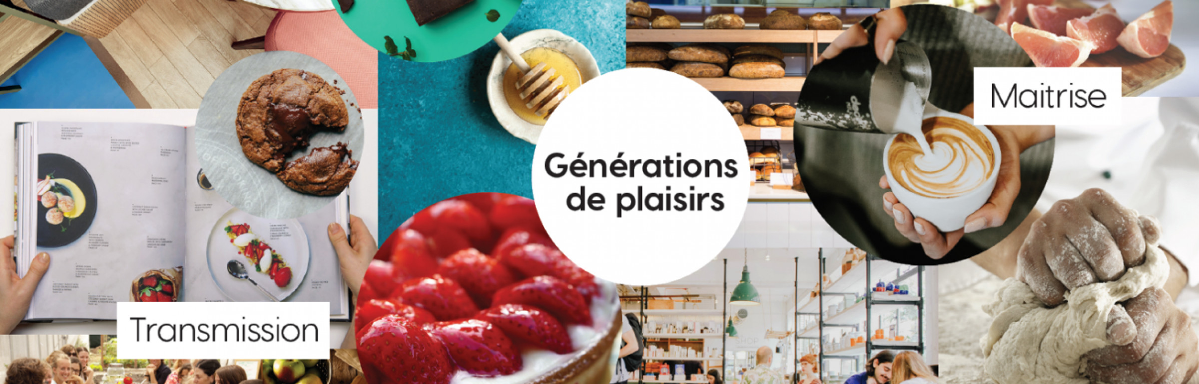 Banner Confiserie Namur S.A.