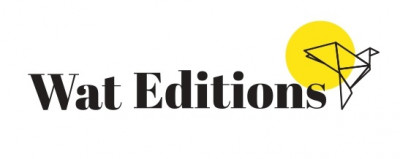 Logo Wat Editions