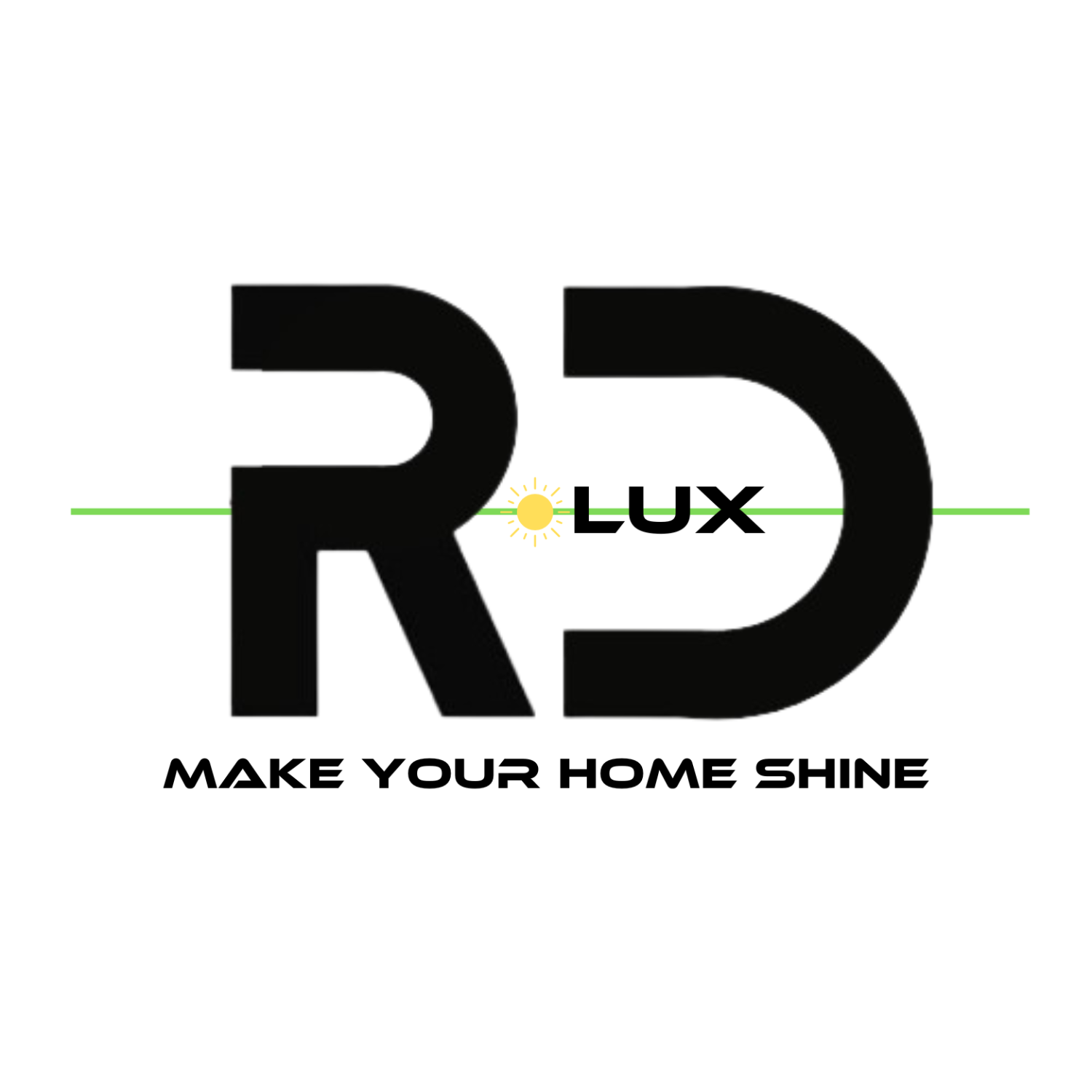 RD Lux logo