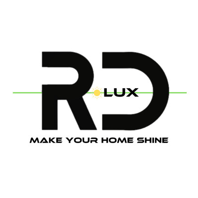 Logo RD Lux