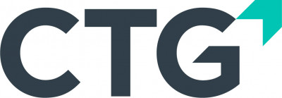 CTG IT Solutions logo