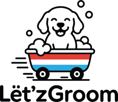 LËT’Z Groom logo