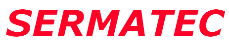 Sermatec Sàrl logo