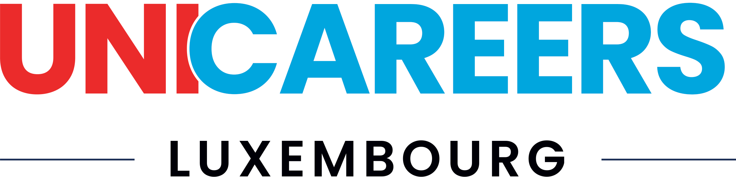 Logo Unicareers