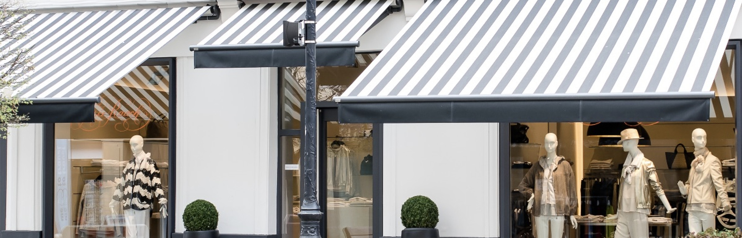 Banner Dammebuttek Josée Raach