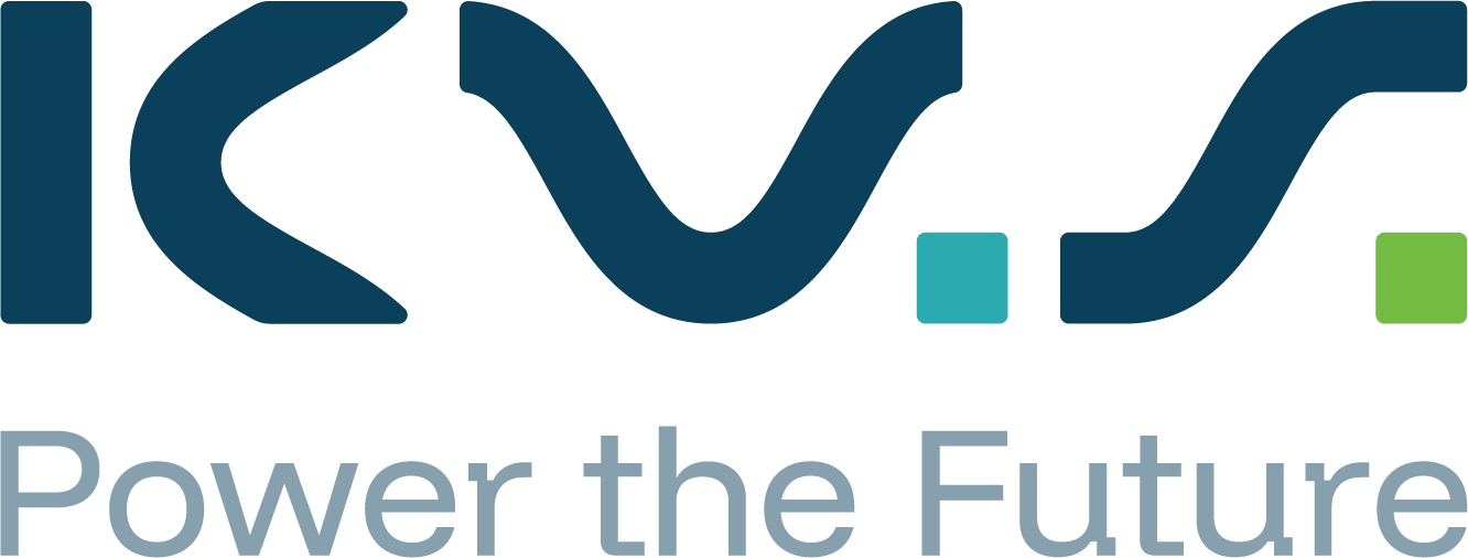 KV Smart logo
