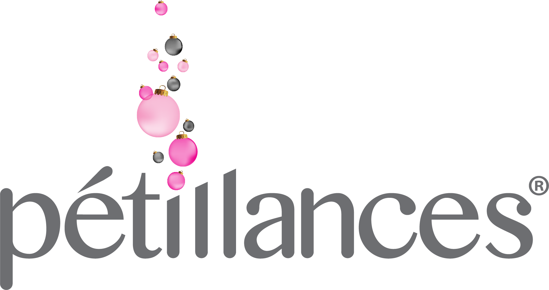 Pétillances logo