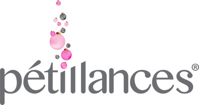 Logo Pétillances