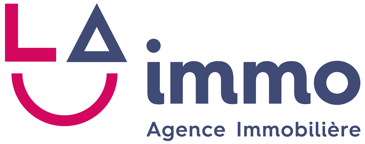 LA Immo Sàrl logo