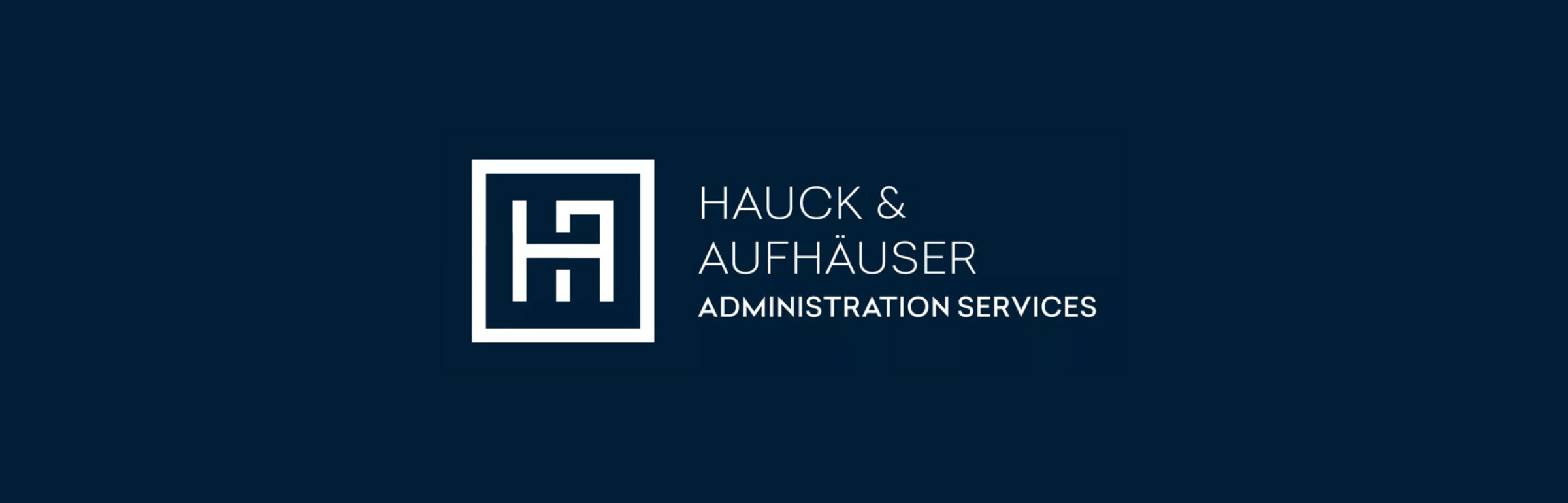 Banner Hauck & Aufhäuser Fund Services Group (HAFS Group)