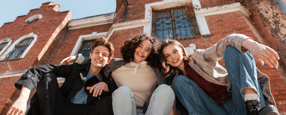 Le marché de l'emploi pour les jeunes au Luxembourg en 2025