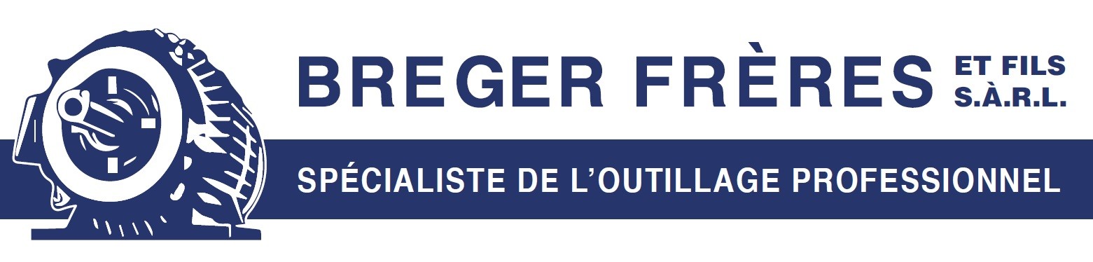 Logo BREGER Frères&Fils