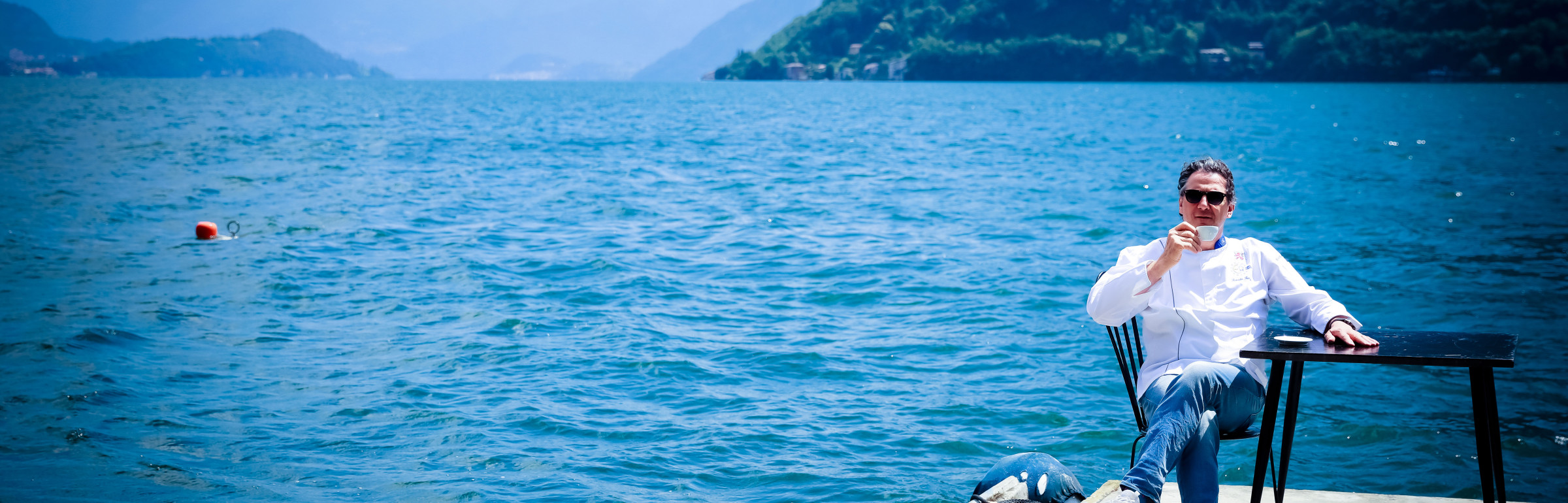 Banner COMORESTO SARL