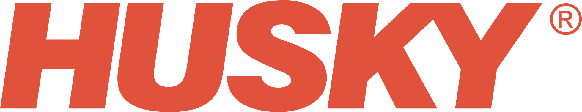 Husky Technologies™ logo