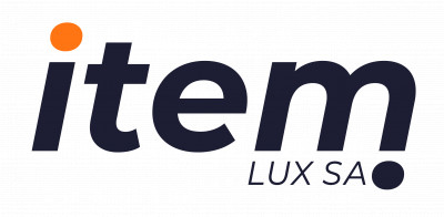 Logo ITEM LUX