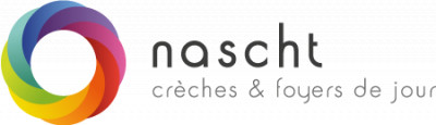 Crèches & Foyers de jour Nascht logo