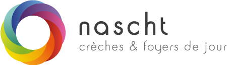 Crèches & Foyers de jour Nascht logo